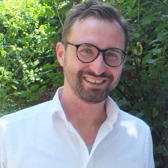 Dr. med. Christoph Wagner