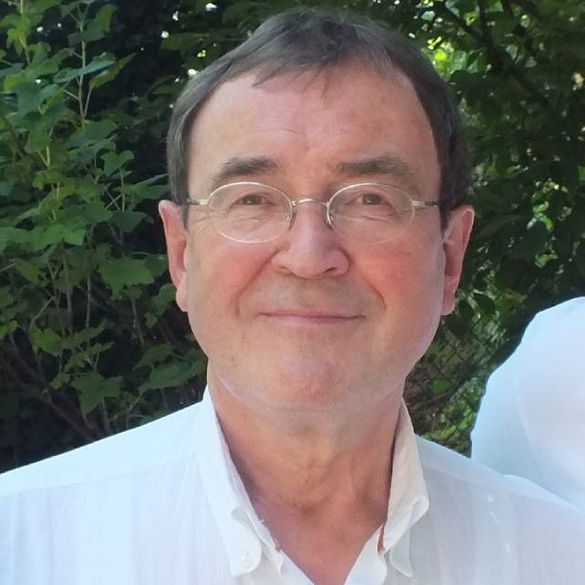 Dr. med. Hubert Wagner