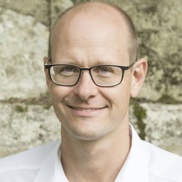 Dr. med. Mathias Wagner