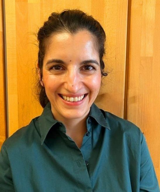 Dr. med. Susan Kamawal-Wagner