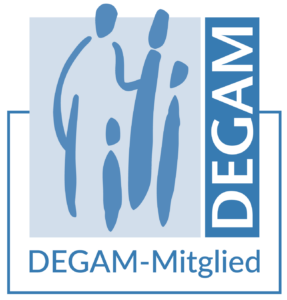 DEGAM_Logo_Mitglied